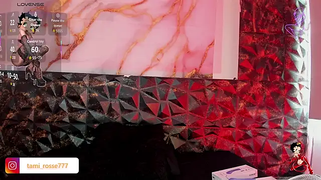 Tamaraa fx online show from September 16, 6:38 pm
