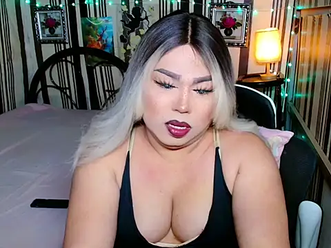 TsyummyCock4u online show from February 19, 12:37 pm