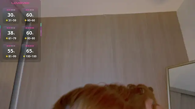 Snapshot of Sofisaenz_ chatting on September 11, 5:08 am Sofisaenz online show from September 11, 5:08 am