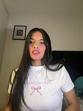 Dulceeany online show from June 9, 2:33 am