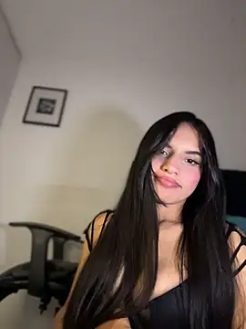 Dulceeany online show from August 9, 4:29 am