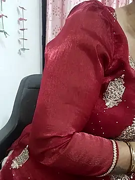 Urmila bhabhii online show from January 19, 3:25 am