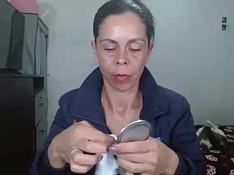 Marilyn xxxx online show from March 10, 7:18 pm