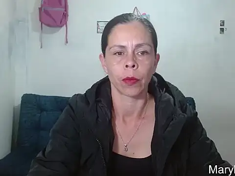 Marilyn xxxx online show from April 17, 9:50 pm