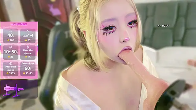 Teen sofia  online show from April 19, 2:44 am