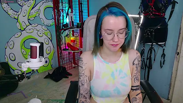 Cumpotik Eve online show from March 2, 6:03 am