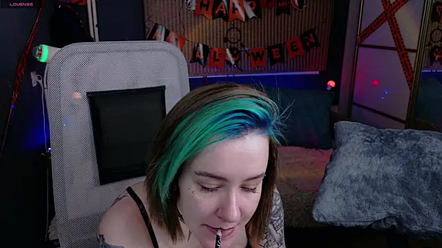 Cumpotik Eve online show from November 22, 1:52 am