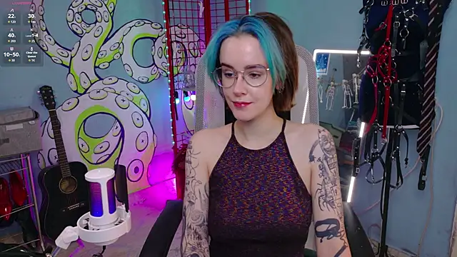 Cumpotik Eve online show from April 19, 5:18 am