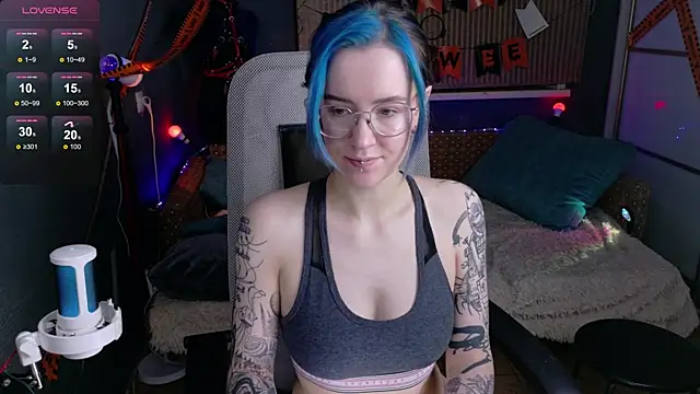 Cumpotik Eve online show from January 10, 1:54 am