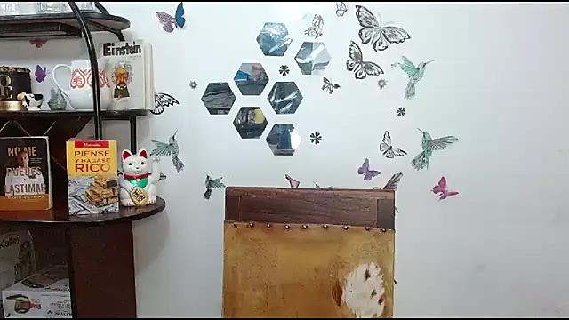 SadistikXX online show from March 27, 12:45 am