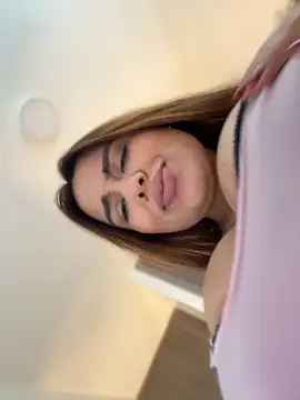 valeria2019hot online show from April 18, 4:31 pm