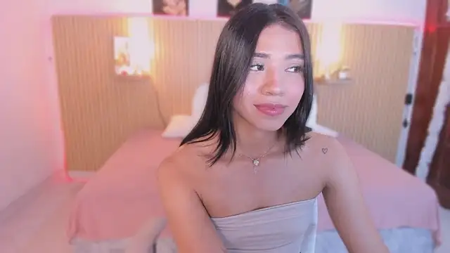 Harmony Malkova online show from March 11, 2:16 am