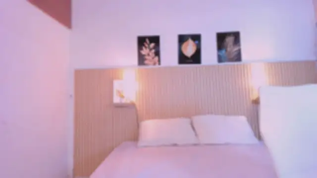 Harmony Malkova online show from March 24, 12:16 am