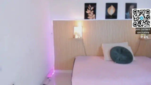 Harmony Malkova online show from October 21, 11:31 pm