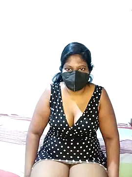 Aroma Sl online show from November 16, 1:29 am