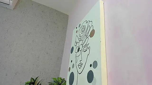 Tiffany mendez online show from March 16, 12:09 pm