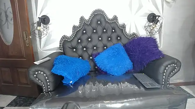 candy hairy online show from October 23, 3:45 am