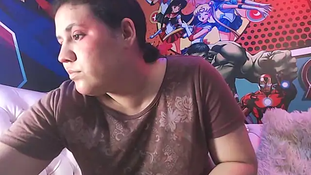 candy hairy online show from December 5, 3:06 am