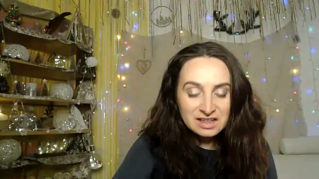 AskMeStandUp online show from January 31, 10:41 pm