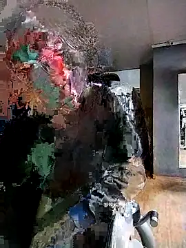 WasabiiiiiiChan24 online show from November 3, 11:53 pm