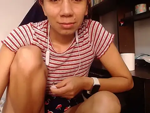 Erotic latina online show from November 17, 1:12 pm