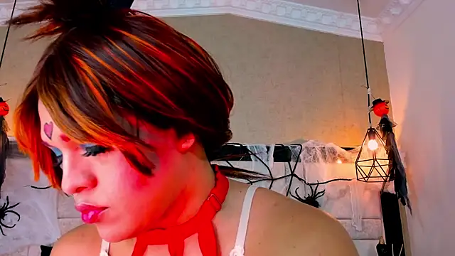 kimCosseyy online show from October 16, 3:20 am