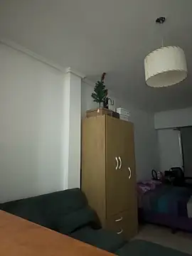 Yerucita online show from March 27, 3:41 am