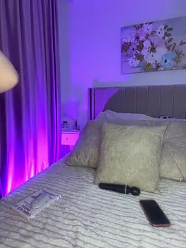 GraceCarther online show from April 10, 8:26 pm