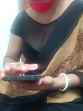 BongQueen9 online show from February 25, 4:49 pm