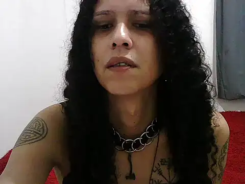 GodessFreya online show from November 7, 11:31 pm