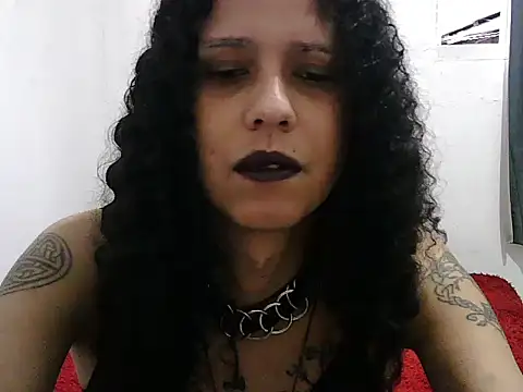 GodessFreya online show from November 19, 9:26 pm