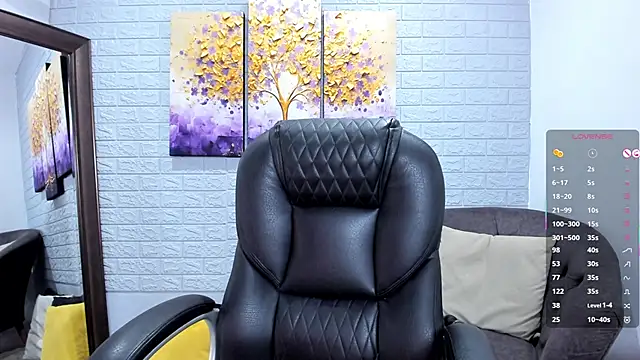 LenaRuiz  online show from June 2, 12:17 pm