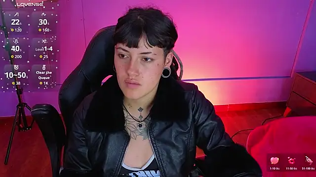  sharlotte777 online show from November 11, 2:58 pm