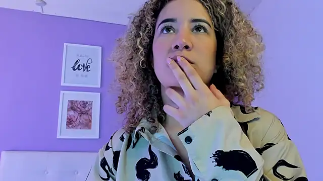 Charlotte11-11 online show from March 2, 10:26 pm