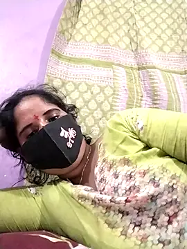 Koyel-Sen online show from November 8, 4:34 pm