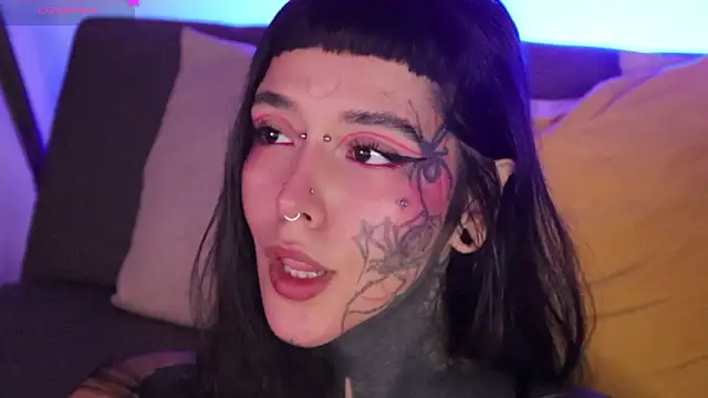 FairyFlexxxx online show from February 25, 11:47 pm