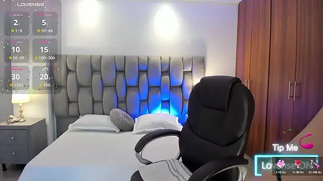 sarita evanss online show from February 11, 4:25 am