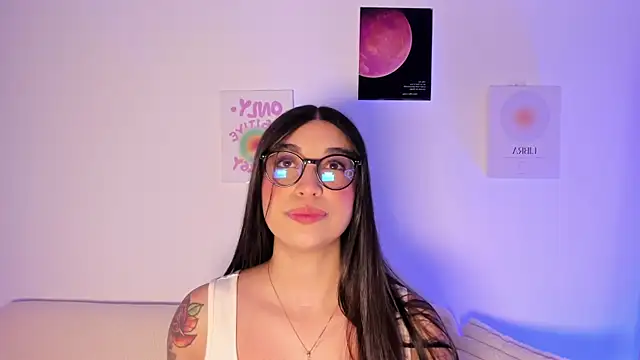 sensualhaven  online show from December 22, 1:20 am