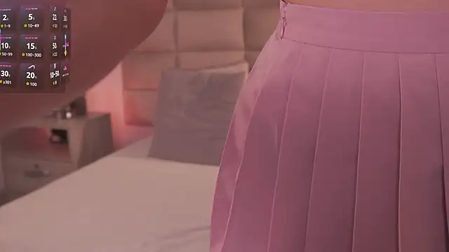 lexiee grey  online show from February 18, 12:04 pm