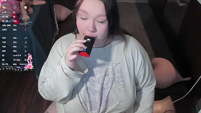 LilyBelll online show from February 18, 12:54 am