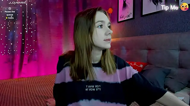 Lesi Moonie01 online show from January 16, 9:27 am