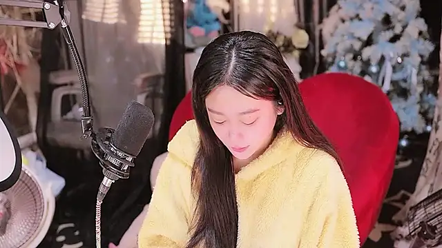 Missy Nana21 online show from November 8, 4:23 pm