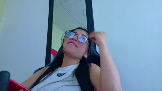  Emmaa Harper online show from November 16, 10:48 am