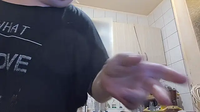 melissaBlessing online show from January 18, 5:37 am