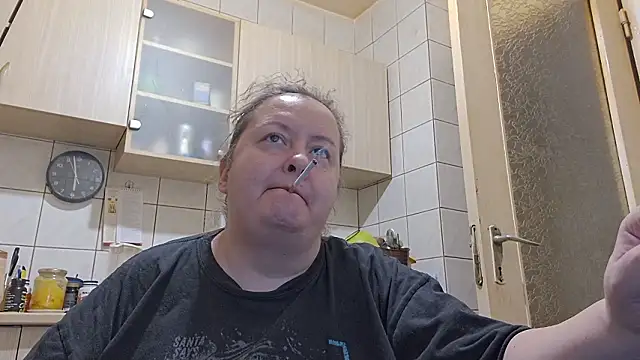 melissaBlessing online show from March 2, 3:50 am