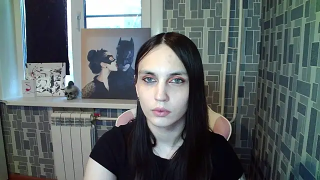 BlackHe4rts  online show from October 31, 1:29 am