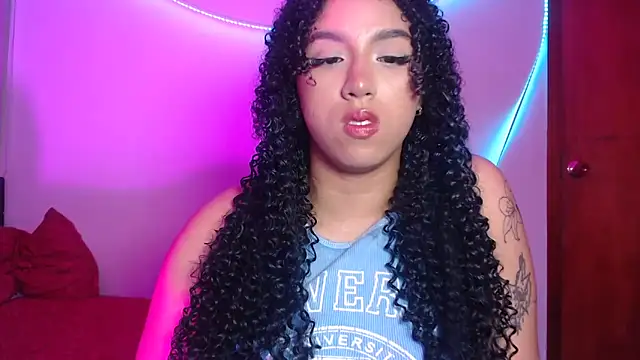 barbara falcons online show from December 14, 7:19 pm