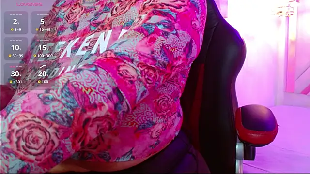 violletha online show from March 24, 12:54 pm