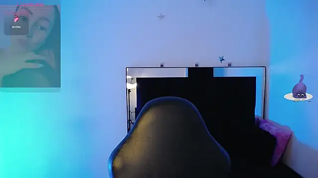 milly sanchez online show from November 30, 9:19 pm