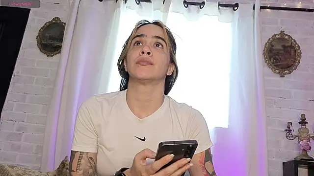 Kimandyuk online show from December 21, 7:51 pm